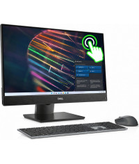DELL OptiPlex 7400 AIO Intel®QuadCore™ i5-12500@3.0-4.6GHz|16GB RAM|512GB SSD|CAM|24"FullHD TOUCH|HD770|Windows 10/11 PRO Trieda A DELL OptiPlex 7400 AIO Intel®QuadCore™ i5-12500@3.0-4.6GHz|16GB RAM|512GB SSD|CAM|24"FullHD TOUCH|HD770|Windows 10/11 PRO Trieda A